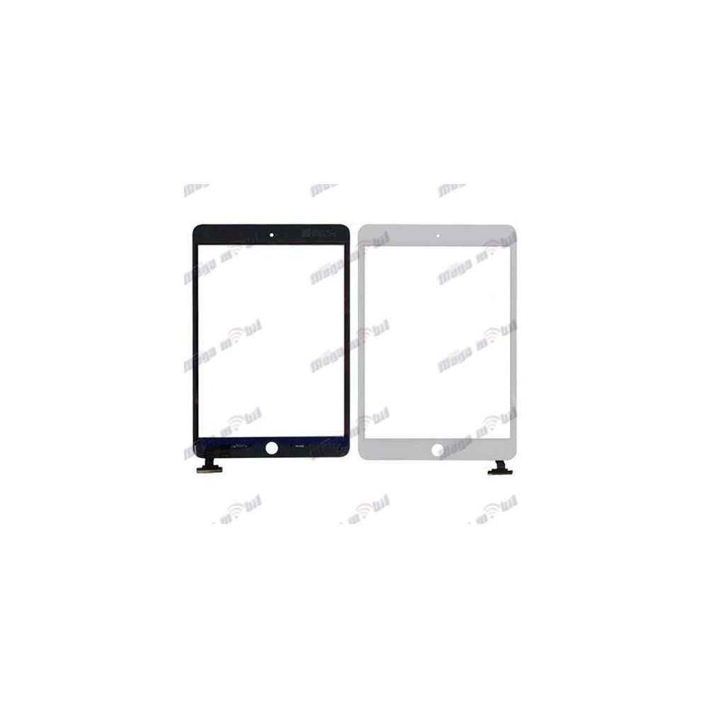 Touchscreen iPad mini/mini2 White with spare part