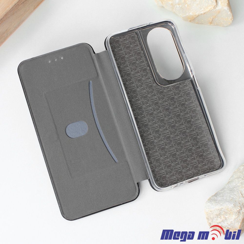 Futrola Huawei Honor X7b Teracell Flip Cover black.
