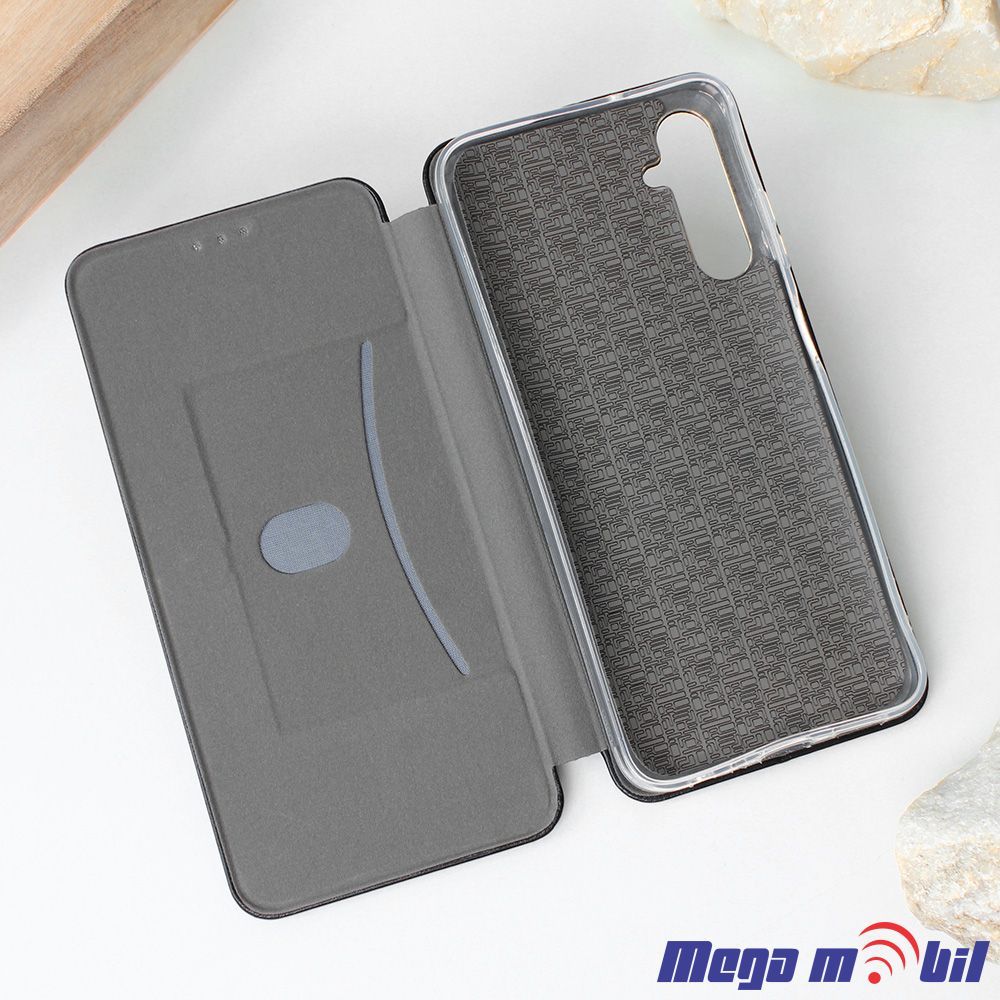 Futrola Samsung A05S/ A057F Teracell Flip Cover black