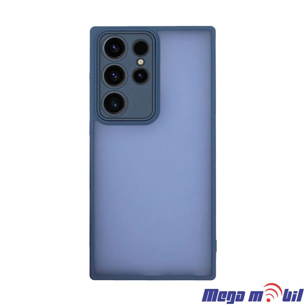 Futrola Samsung S24 Ultra Mist blue
