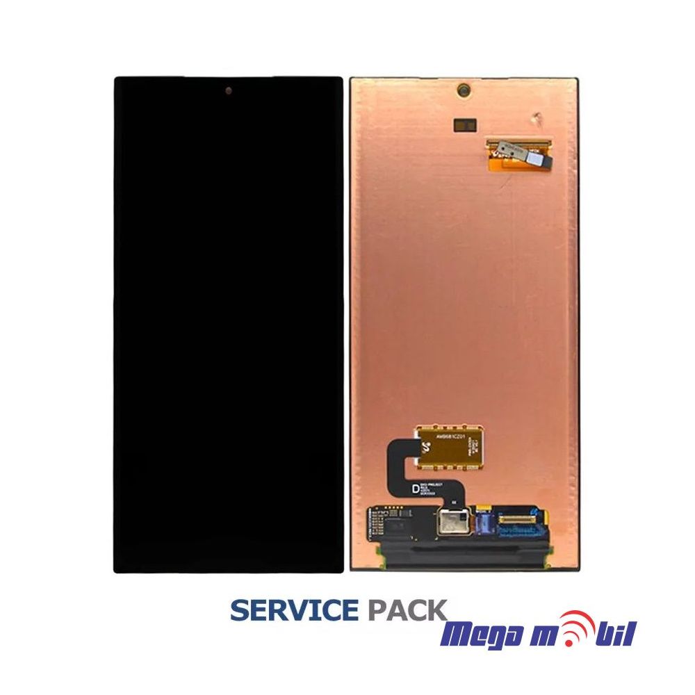 Ekran Samsung S918B S23 Ultra full org