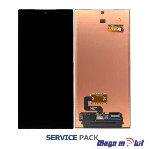 Ekran Samsung S918B S23 Ultra full org