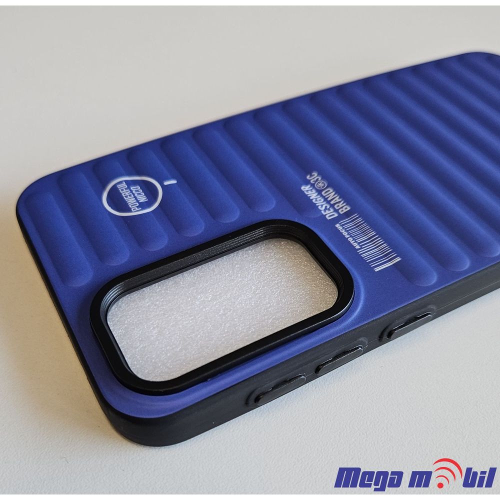 Futrola Samsung S24 Nicco blue