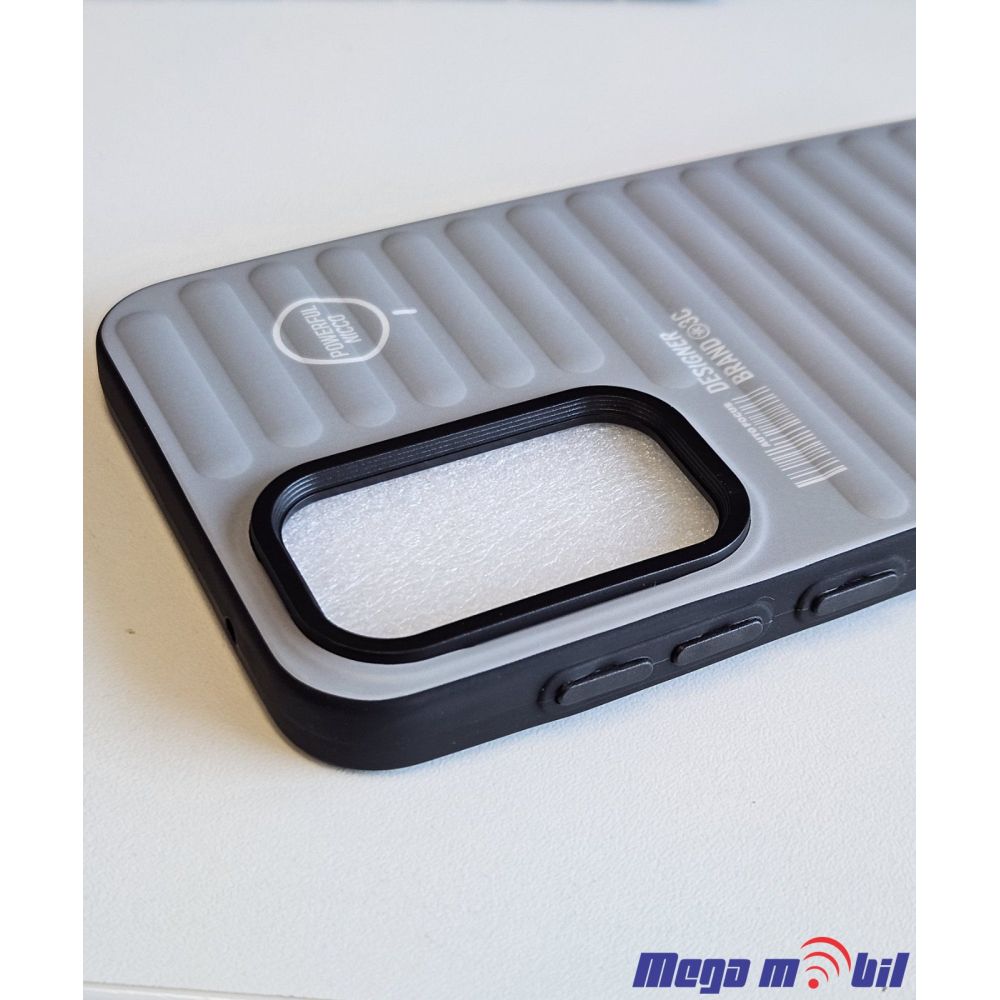 Futrola Samsung S24 Ultra Nicco grey