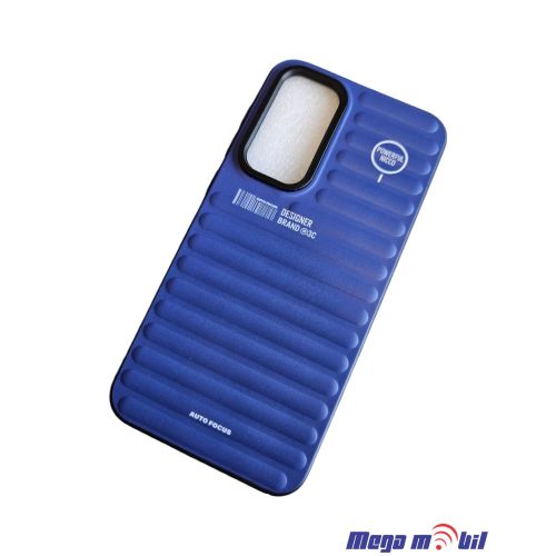 Futrola iPhone 15 Pro Nicco blue