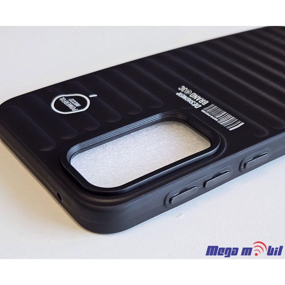 Futrola iPhone 15 Pro Max Nicco black