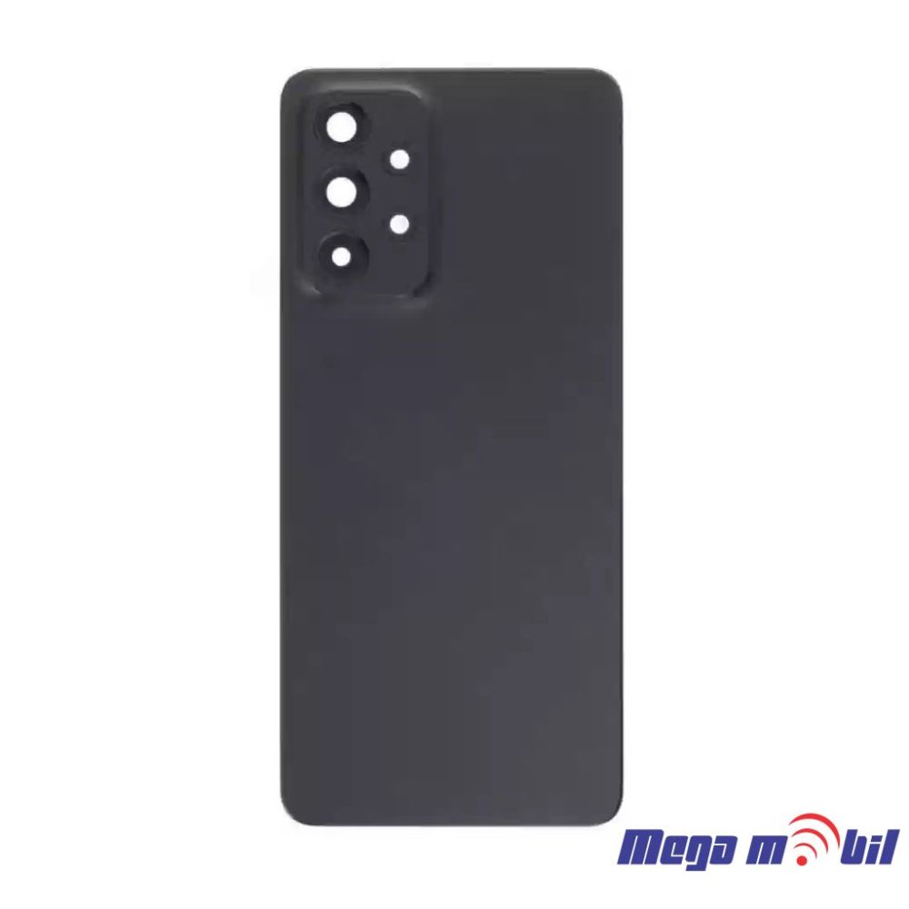 Zadno kapace Samsung A33 5G/ A336B black