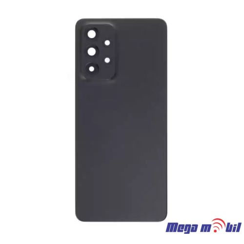 Zadno kapace Samsung A33 5G/ A336B black
