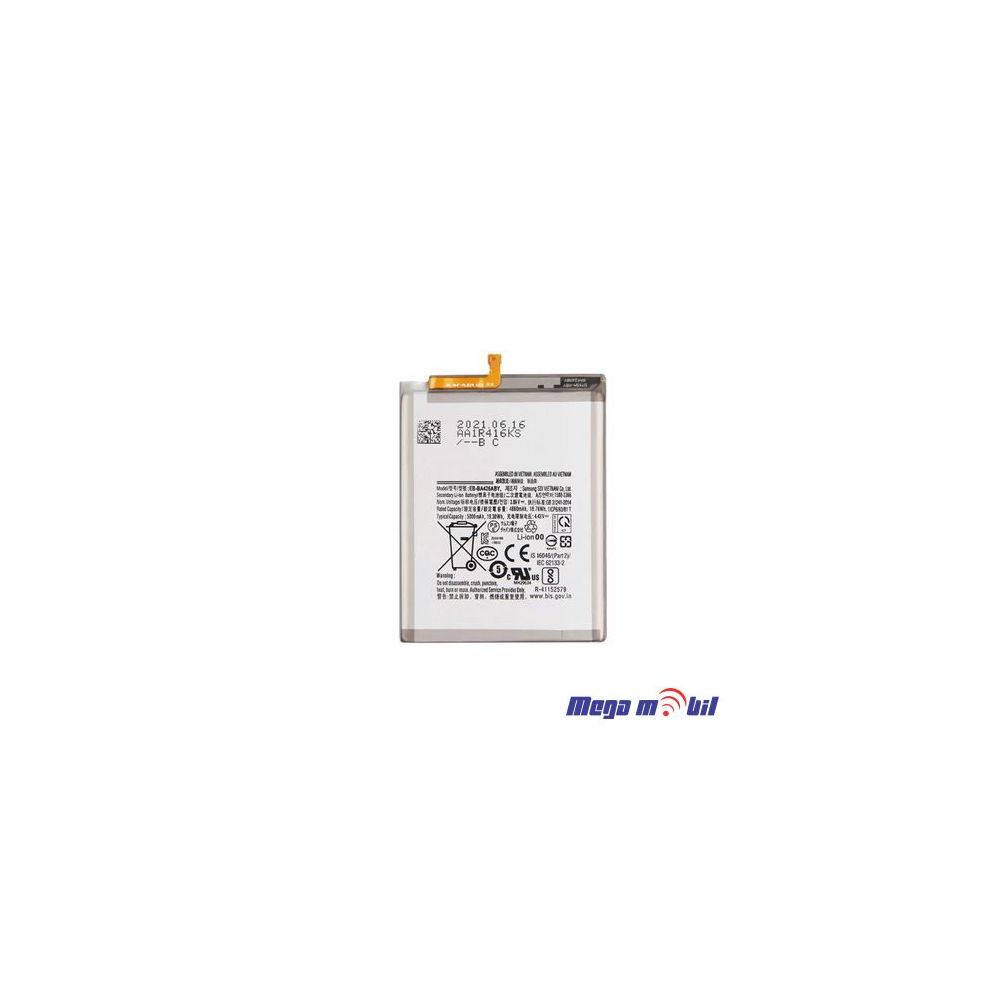 Baterija Samsung A33 5G/ A336B  /A53 /A356B EB-BA336ABY HQ