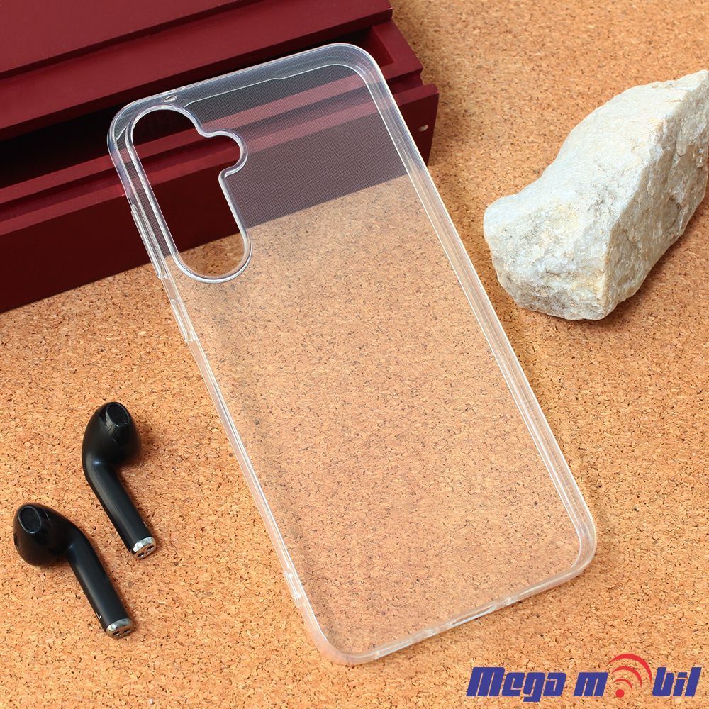 Futrola Samsung A55 5G/ A556B Pudding transparent