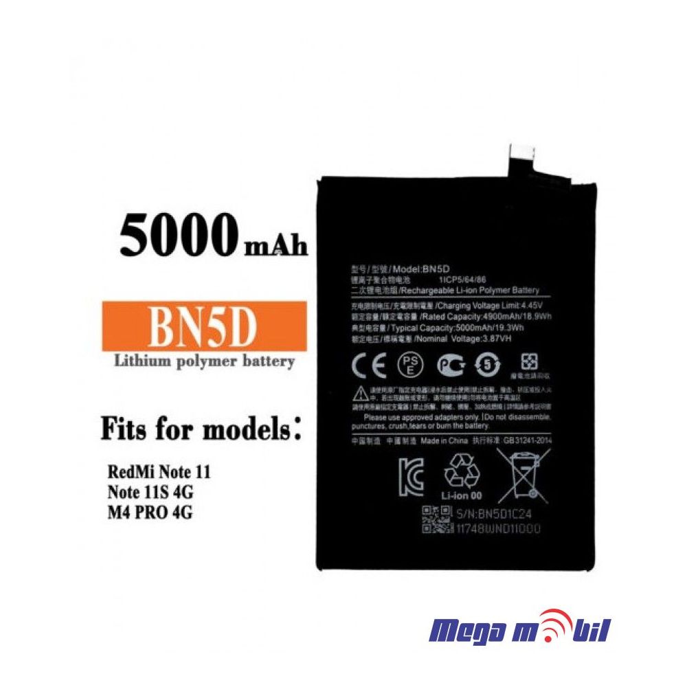 Baterija Xiaomi Mi 11 lite 5g BP42