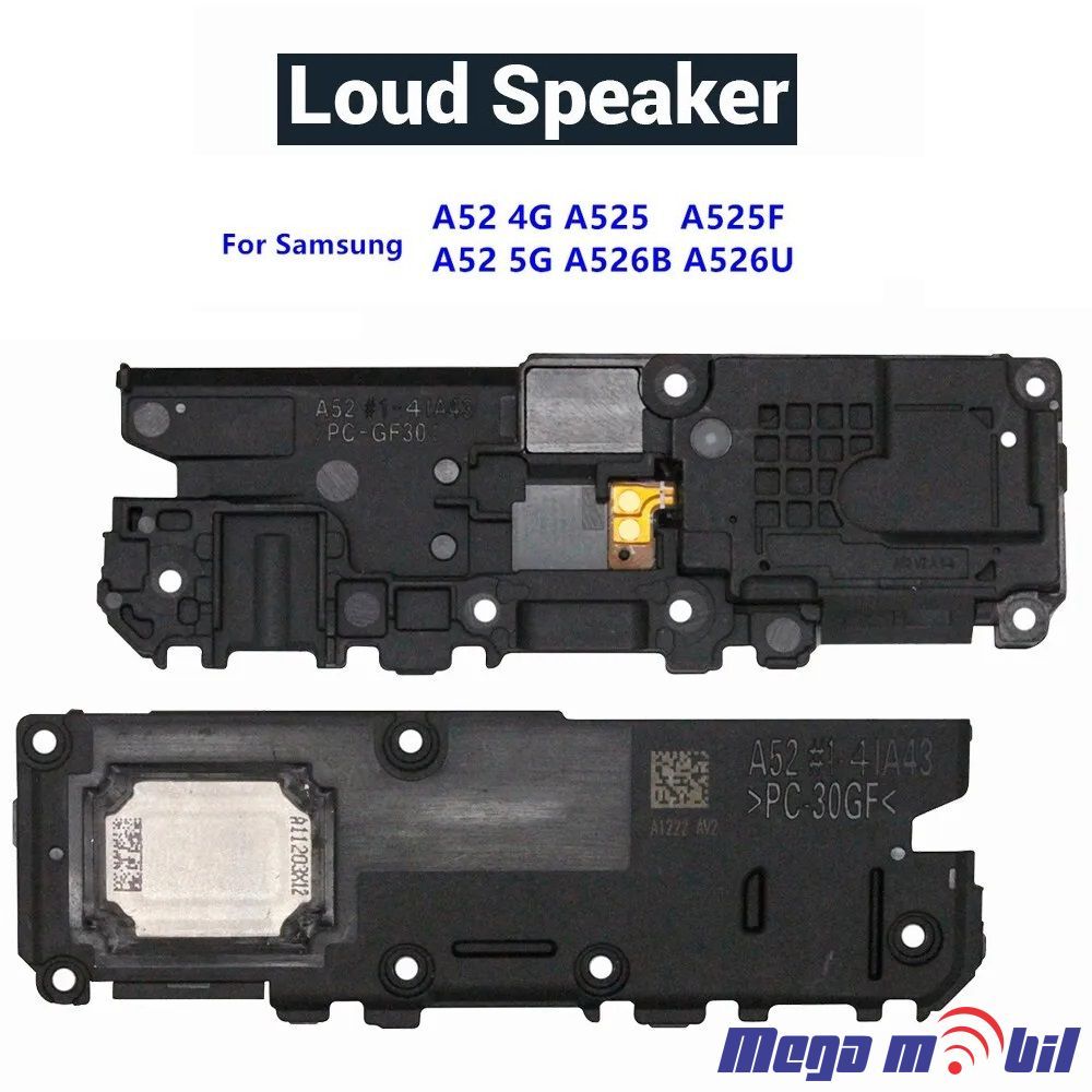 Buzzer Samsung A52/A525F/A52S/A528B