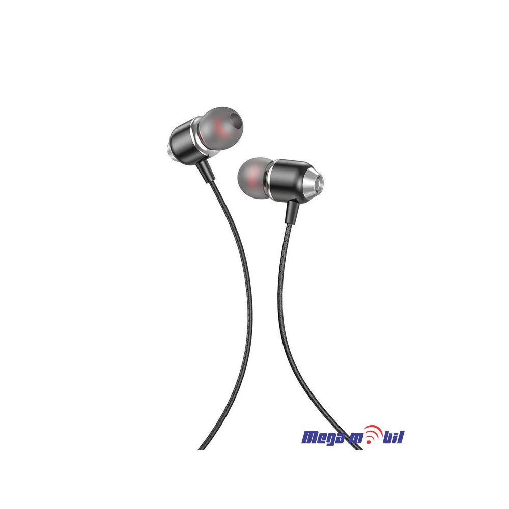Slusalki Ox Power OXP 044 (3.5mm) black
