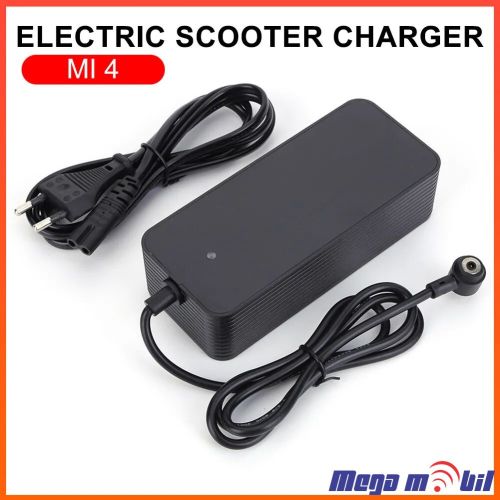 Polnac za Trotinet 41V 2A za Xiaomi 4 