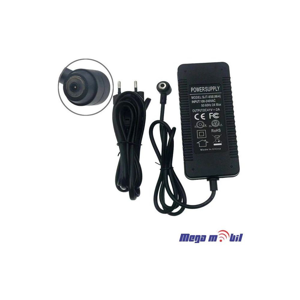 Polnac za Trotinet 41V 2A za Xiaomi 4 