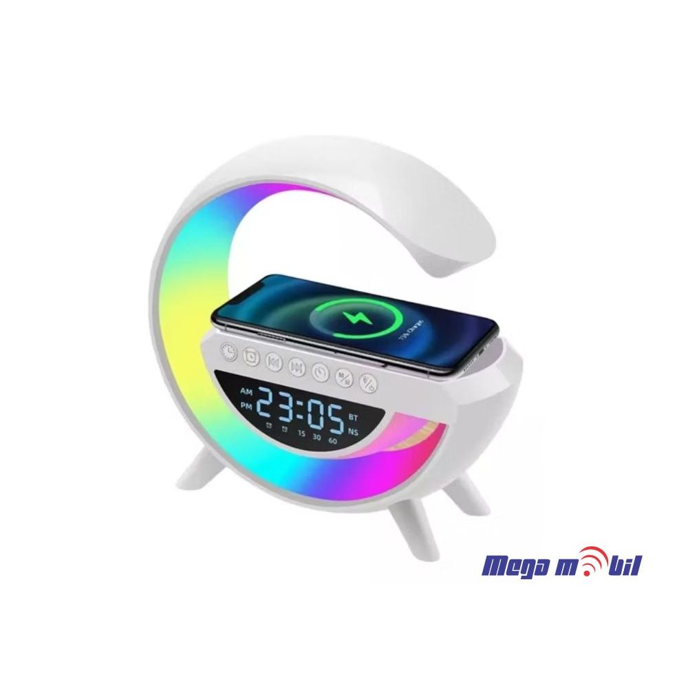Zvucnik Bluetooth ZQS1222 so Wireless polnac