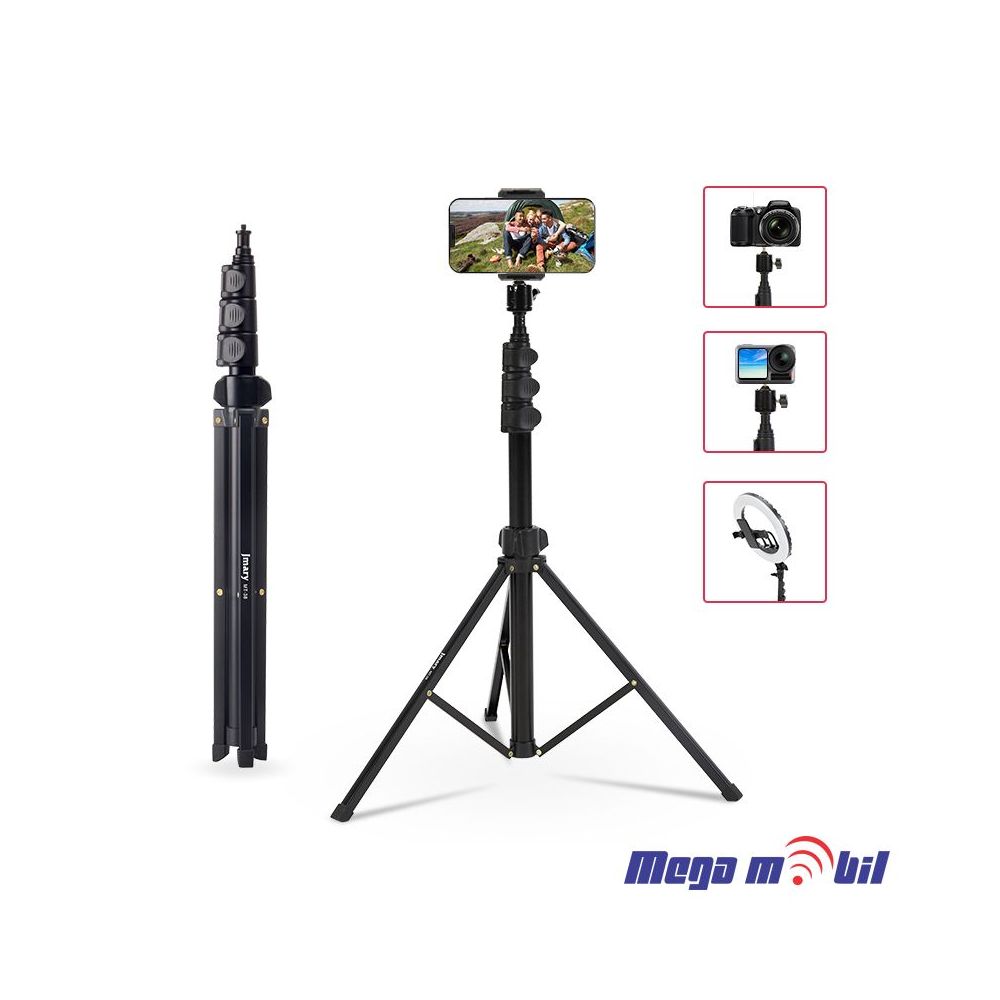 Tripod MT38 1.7m