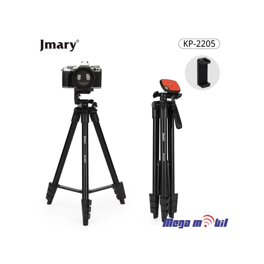 Tripod KP2205