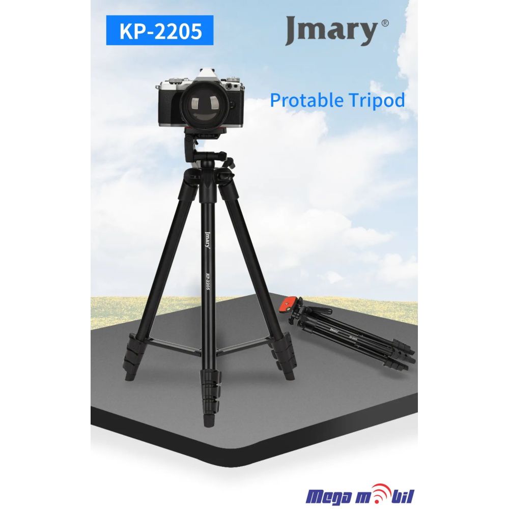 Tripod KP2205