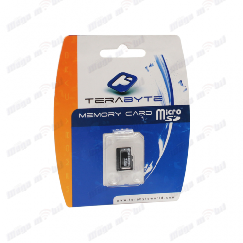 Memoriska Karta MICRO SD32GB Class 10