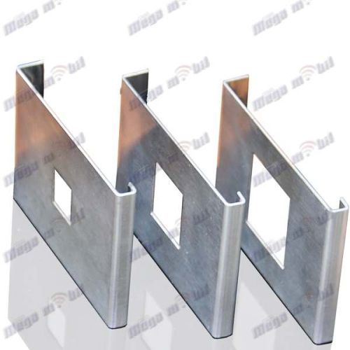 JV-URS Upper heater reflector set.