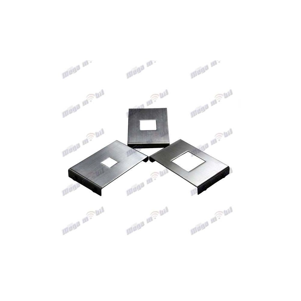 JV-URS Upper heater reflector set.