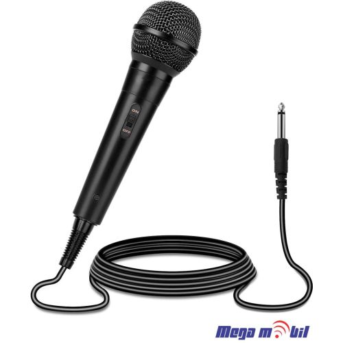 Mikrofon za Karaoke (Zican)