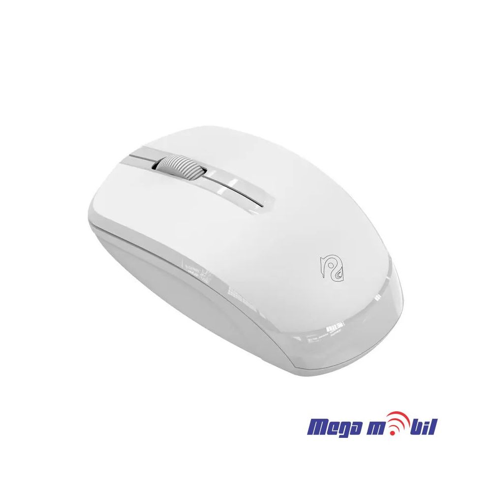 Gluvce Wireless + Bluetooth P11 white