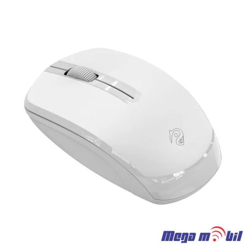 Gluvce Wireless + Bluetooth P11 white