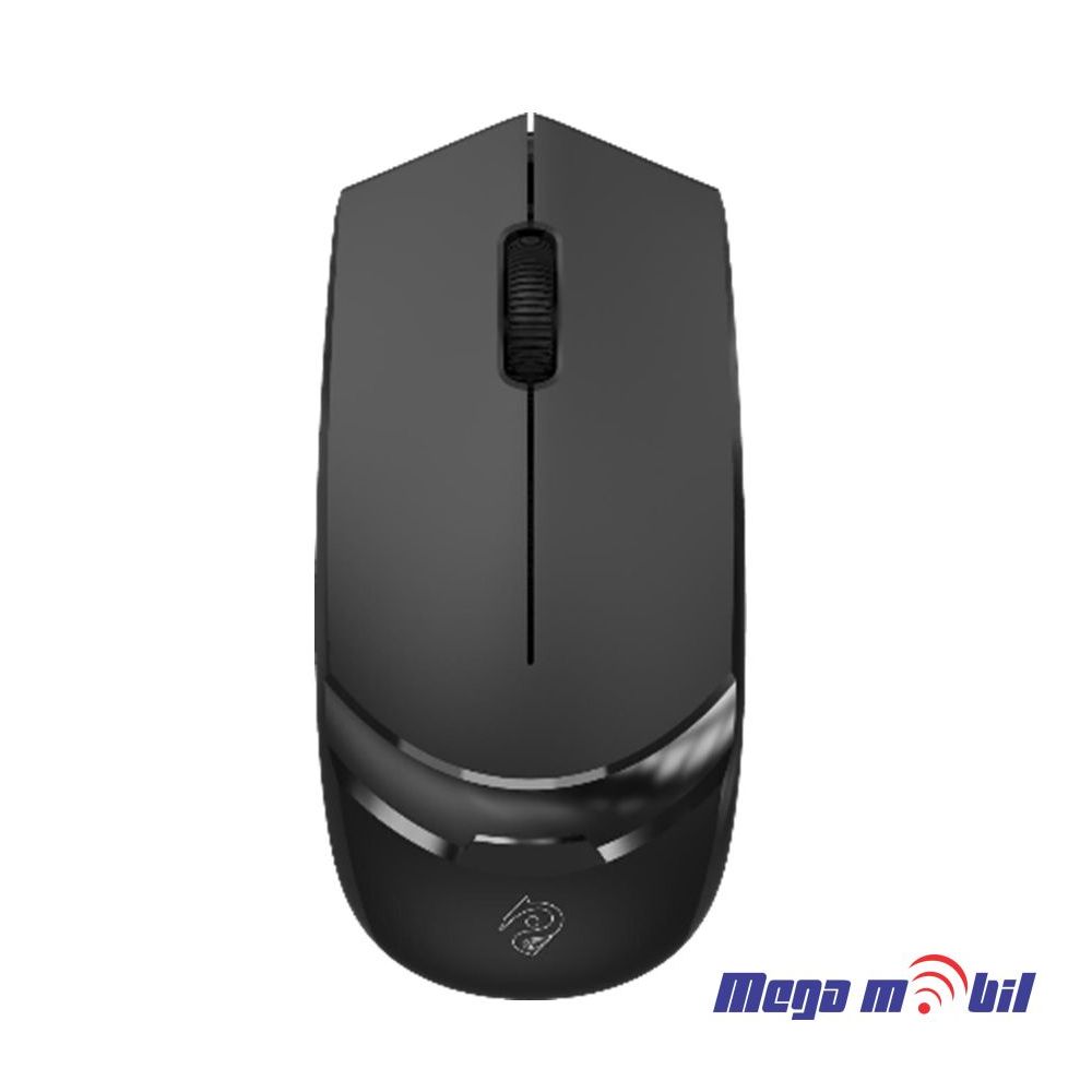 Gluvce Wireless + Bluetooth P12 black