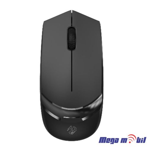 Gluvce Wireless + Bluetooth P12 black