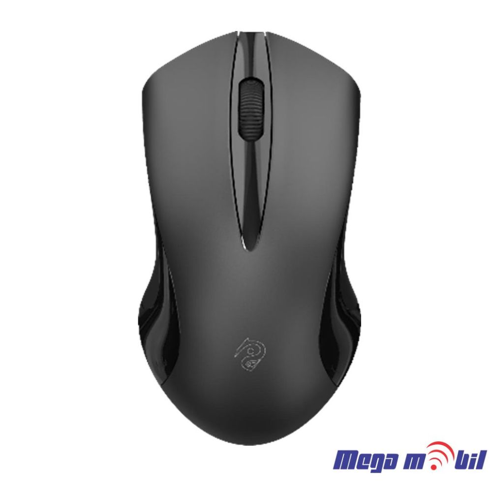 Gluvce Wireless + Bluetooth P13 black