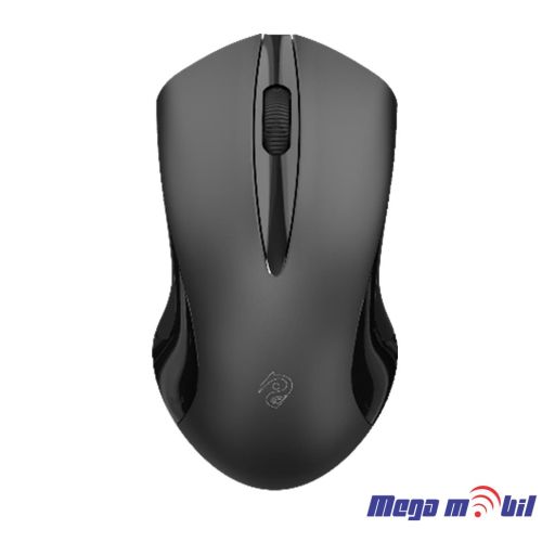 Gluvce Wireless + Bluetooth P13 black