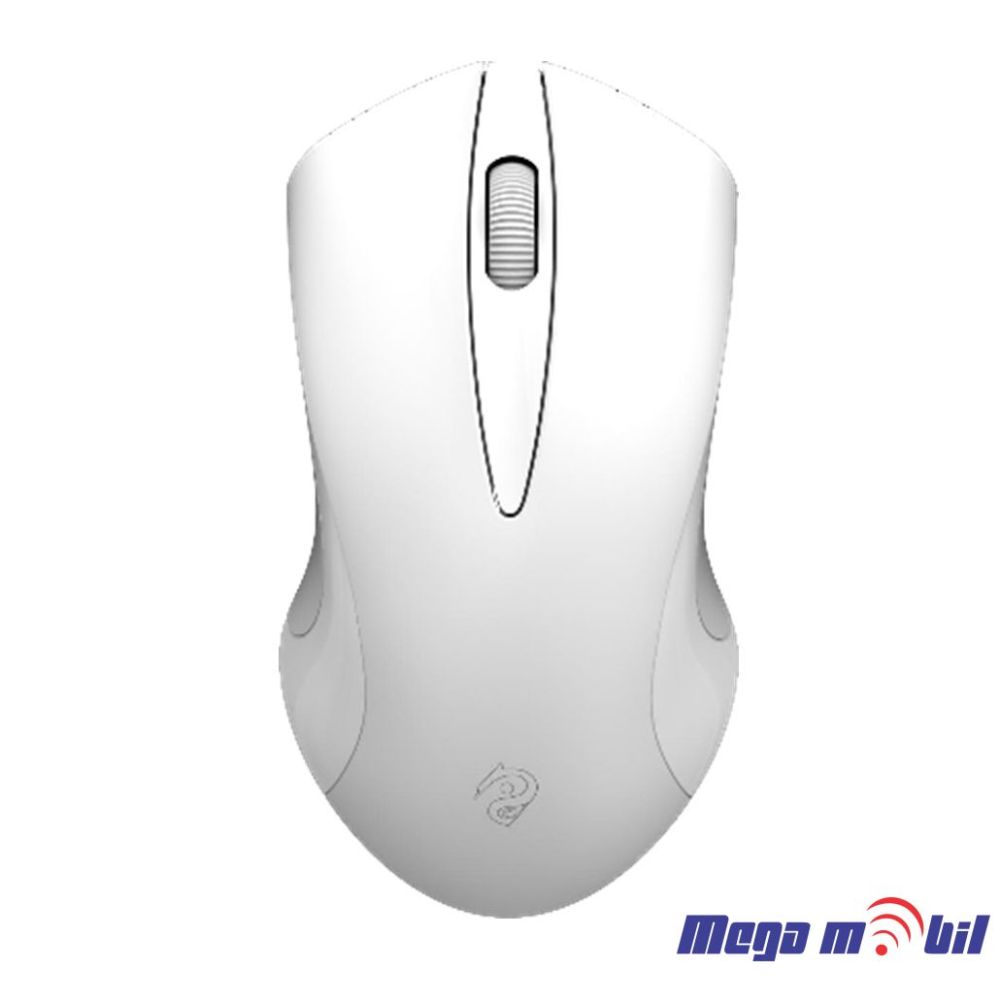 Gluvce Wireless + Bluetooth P13 white