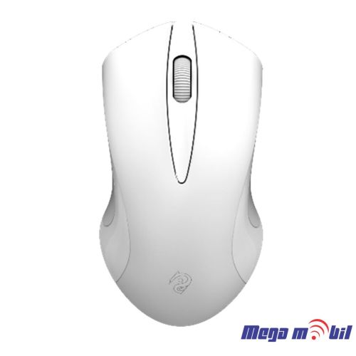 Gluvce Wireless + Bluetooth P13 white