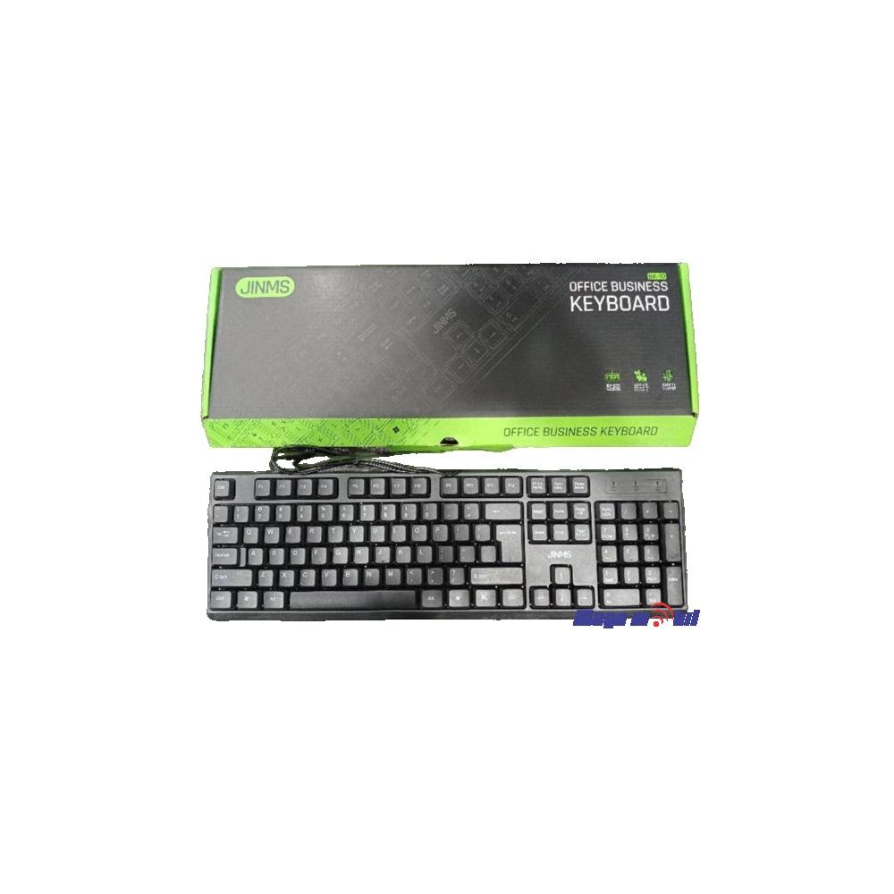 Tastatura za kompjuter JINMS BK10 USB 