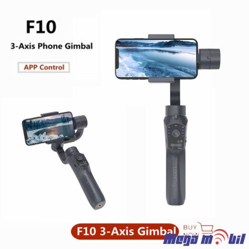 Gimbal F10.