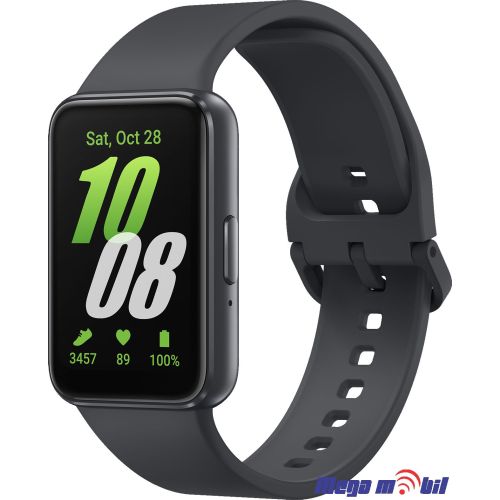 Remce Galaxy Fit 3 maketa Black full org