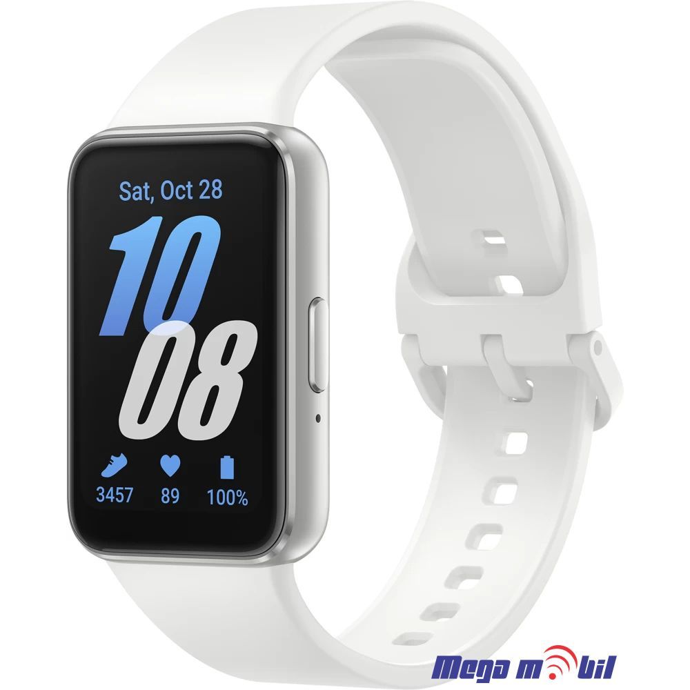 Remce Galaxy Fit 3 maketa White full org