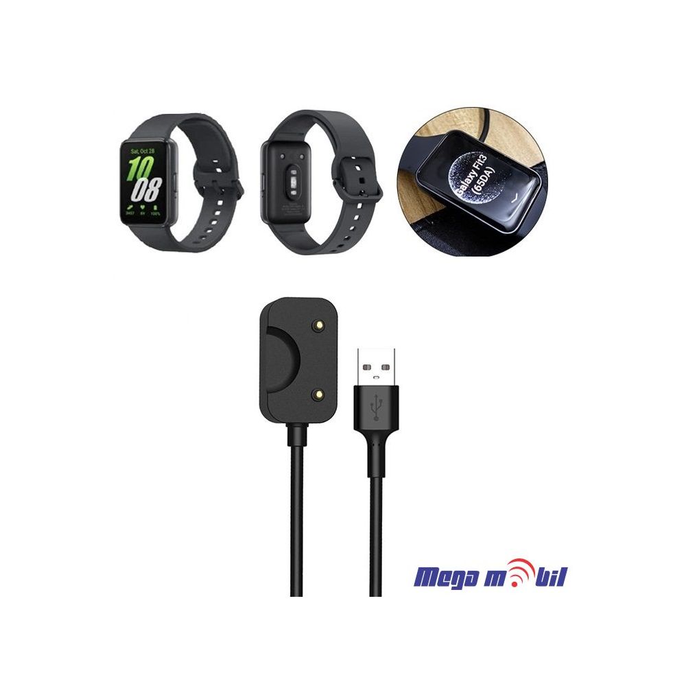 Polnac Magnetic Samsung Fit 3 FULL ORG