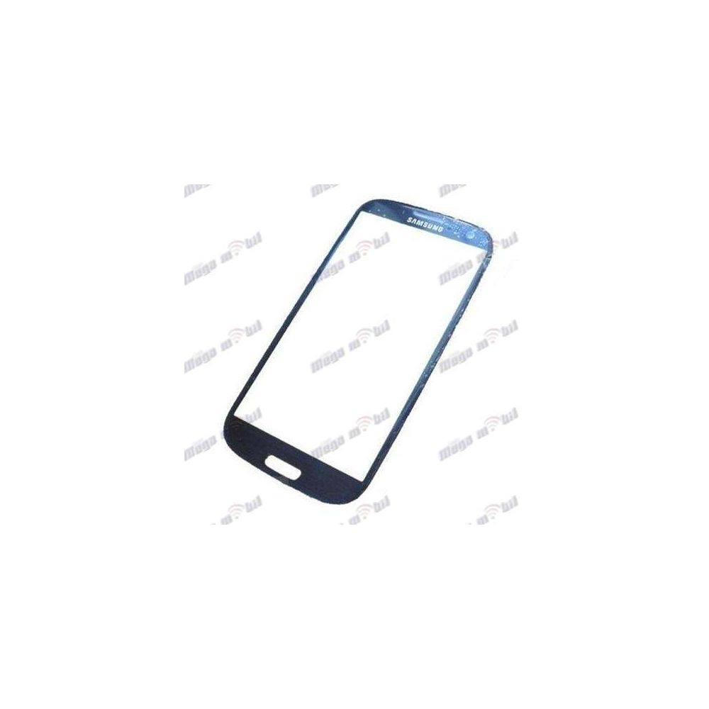 Staklo Samsung i9300 Galaxy S3 Blue