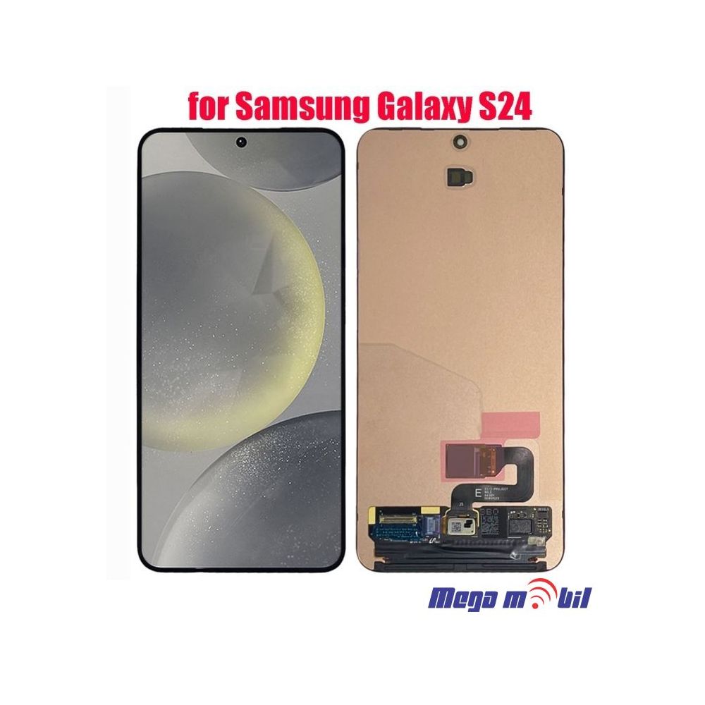 Ekran Samsung S921B S24 full org