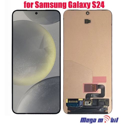 Ekran Samsung S921B S24 full org