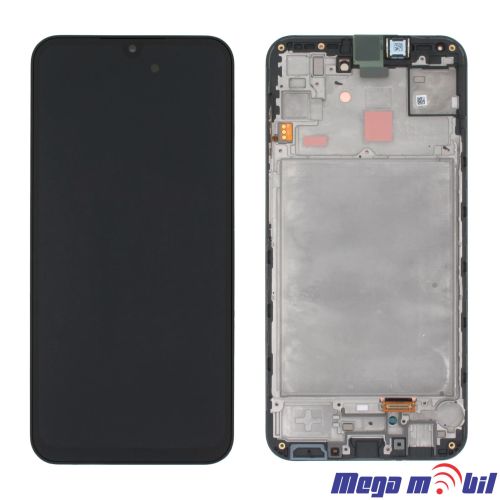 Ekran Samsung A156B/ A15 5G/ A155F A15 4G SO RAMKA full org