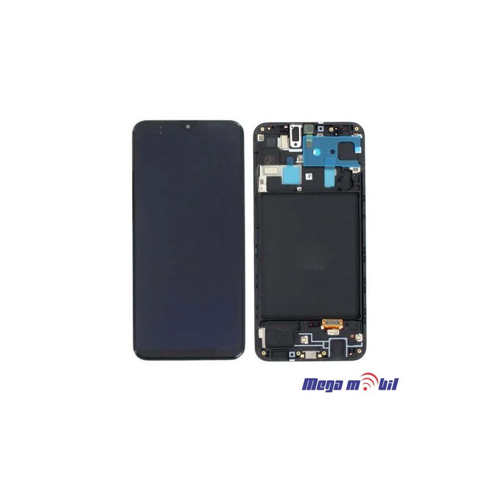 Ekran Samsung A205F/ A20 / M10 / M107 OLED
