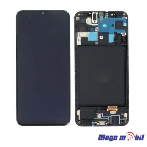 Ekran Samsung A205F/ A20 / M10 / M107 OLED