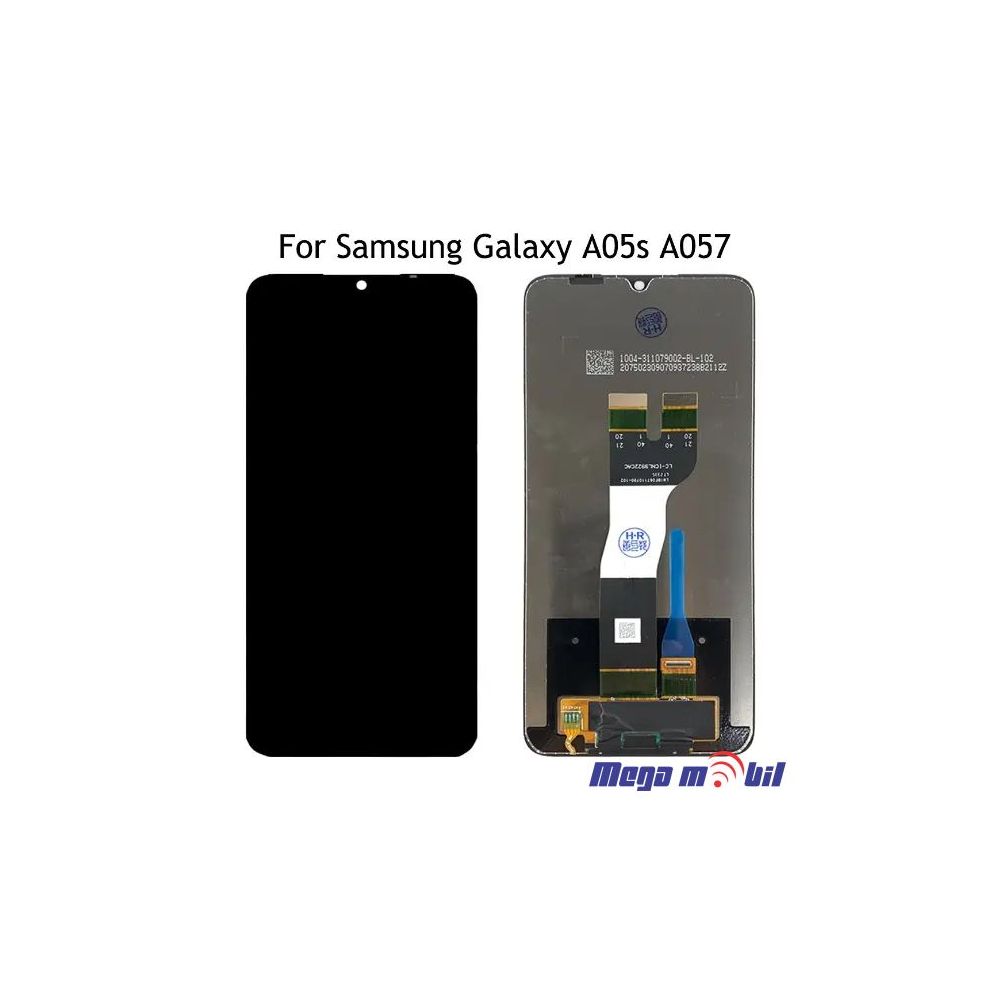 Ekran Samsung A057F/ A05S 