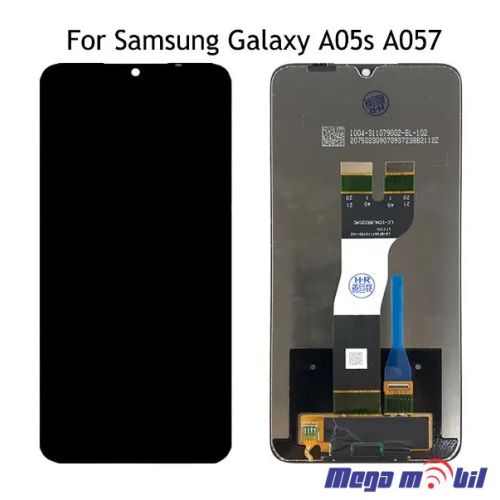 Ekran Samsung A057F/ A05S 