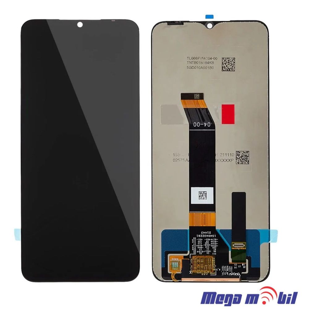Ekran Xiaomi RedMi Note 11E/ Note 11R/ Poco M4/ Poco M5 