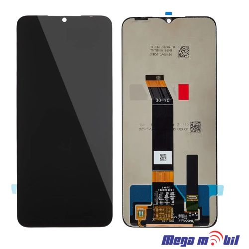 Ekran Xiaomi RedMi Note 11E/ Note 11R/ Poco M4/ Poco M5 